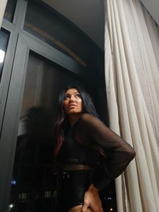 Госпожа Крисс ❤️‍🔥🫦CUCOLD, 79274065208