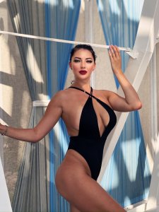 Жгучая Оля🔥🔥, 79777656784