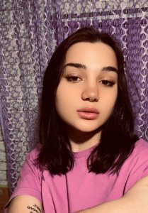 🍓Амина🍓, 79802071572