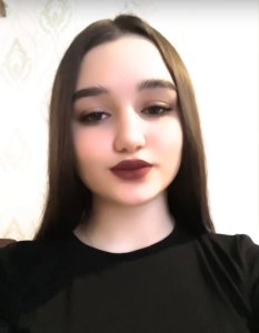 🍓Амина🍓, 79802071572