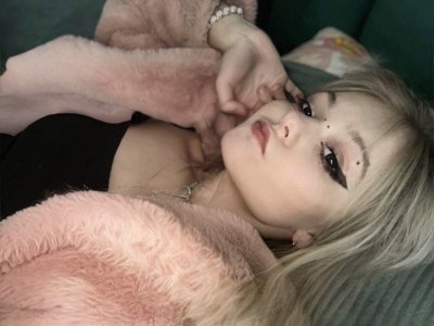 Виолетта, 79164566742