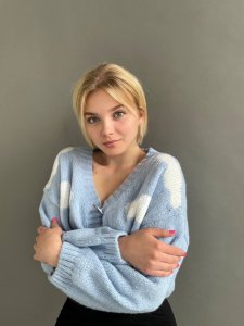 Вероника, 79774389534