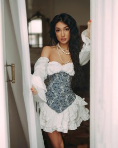 Весенняя Жасмин🌸, 70950820913