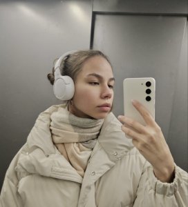 Ника, 79154876686