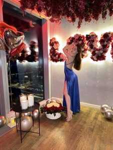 Анечка, 79099192995