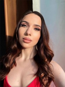 Лера♥️, 79152600982