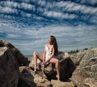 Ника, 79689227999