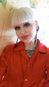 Рабыня Танечка, 79252402900