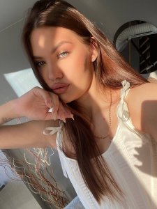 Ева GFE Вирт, 79067588378