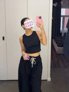 Нимфоманка, 79812599143