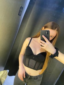 Кристина, 79687928907