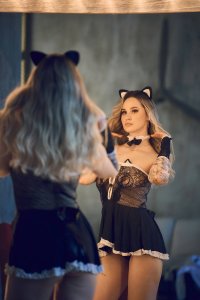 Леся, 79996798809