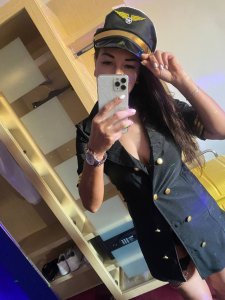 Стюардеса Марго, 79117785846