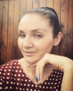 Светлана, 79895844913