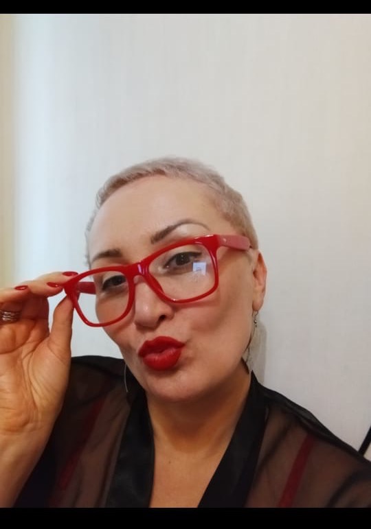 Анжела Рудольфовна , 79201229900