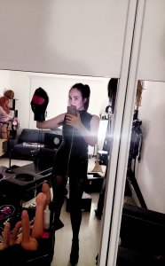 Мечта фетишиста, 79253490684