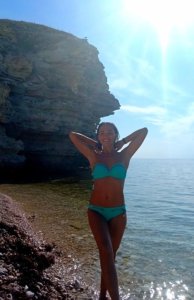 Ульяна, 79890431224