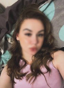 Ксюша, 79680751655