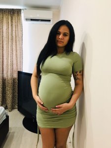 Танюшка в положении!, 79151424795