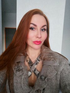 Dominatrix Anna, 79777153808