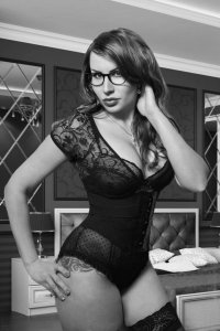 Dominatrix Anna, 79777153808