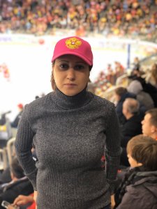 Госпожа Юлия, 79199908982