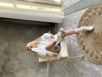 Мария, 79995458127