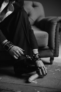 Госпожа Miss Split, 79779740401