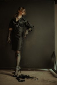 Госпожа Miss Split, 79779740401