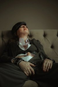 Госпожа Miss Split, 79779740401