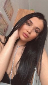 Элина, 79150579911