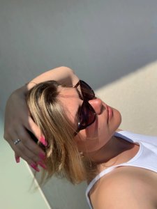 Юлия, 79161190987