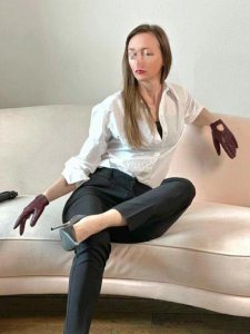 Госпожа Александра, 79811267094