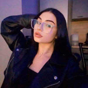 Роксана, 79365249224