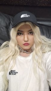 Элина стриптизёрша❤🔥, 79153669493