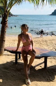 🍑Nika🍑, 79162290921