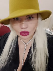 Анна, 79670672245