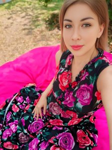 Мария, 79680240405