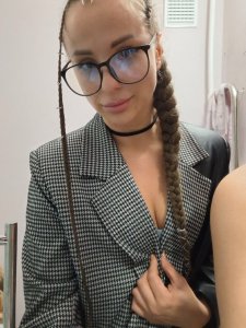 Олеся ✨✨, 79165278817