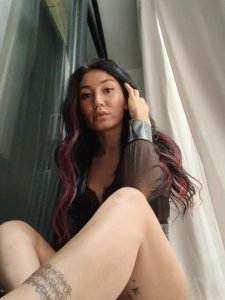 Госпожа Крисс ❤️‍🔥🫦CUCOLD, 79274065208