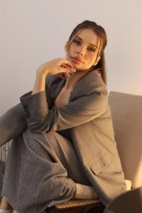 Angelina German, 79160697112