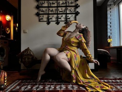 🫦 Безумная Леди🫦, 79046052473