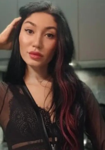 Госпожа Крисс, 79274065208